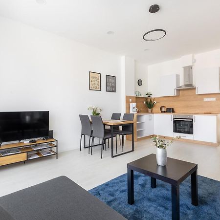 Gde Rakoczi 27 Apartmant Budapest Exteriör bild