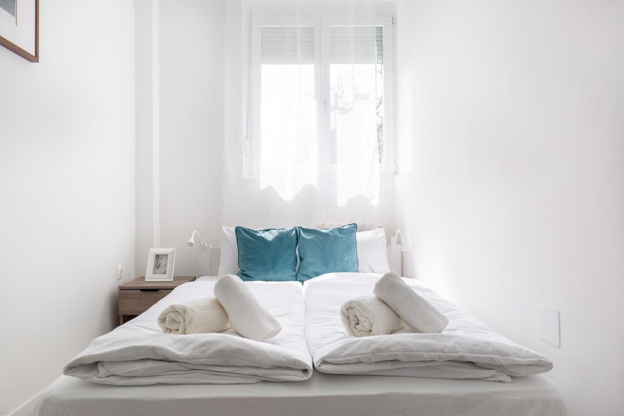 Gde Rakoczi 27 Apartmant Budapest Exteriör bild