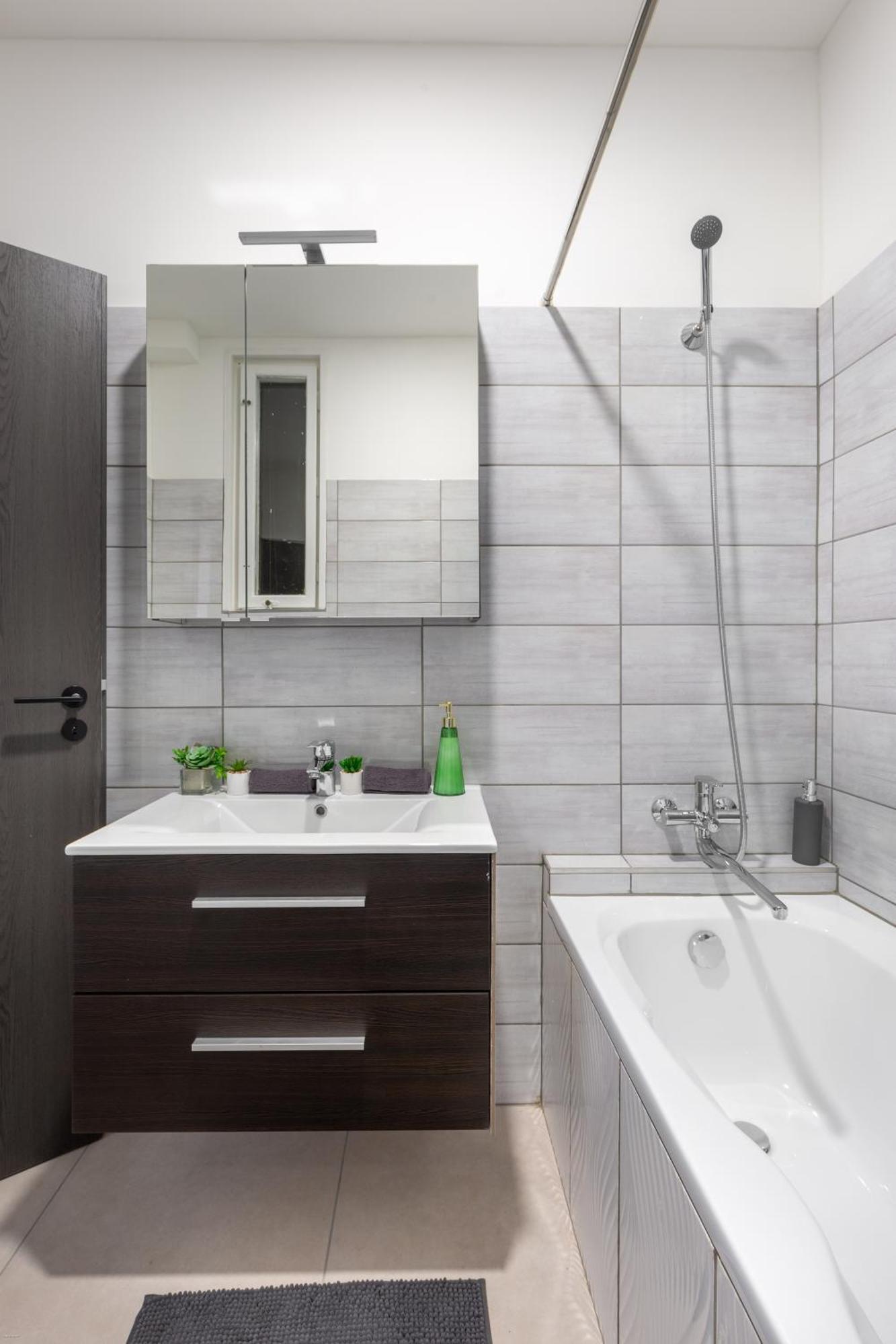 Gde Rakoczi 27 Apartmant Budapest Exteriör bild