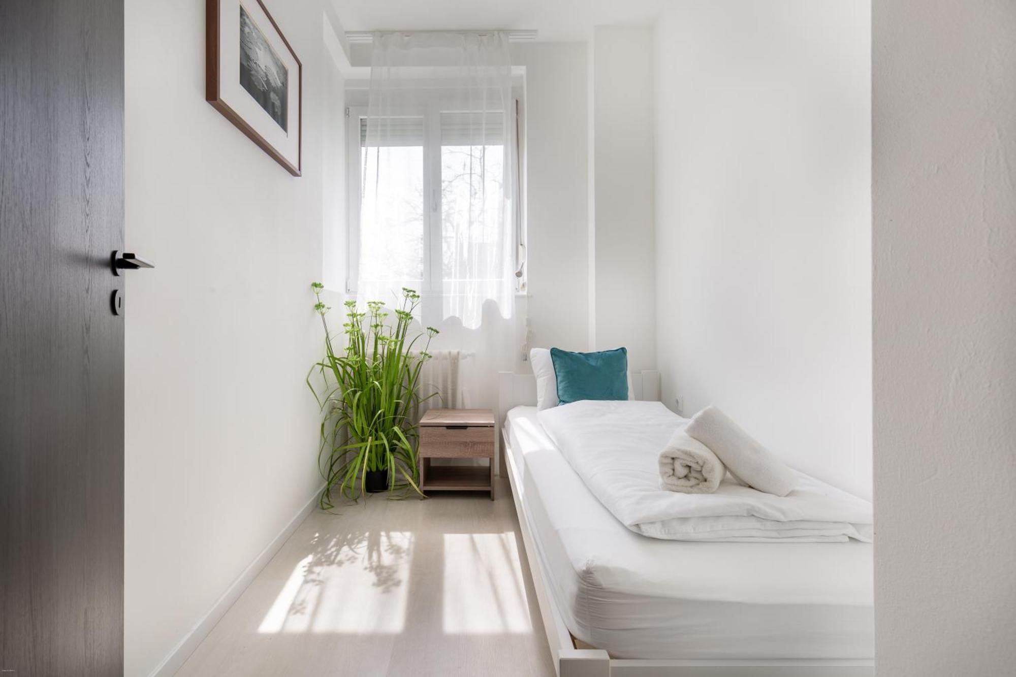 Gde Rakoczi 27 Apartmant Budapest Exteriör bild