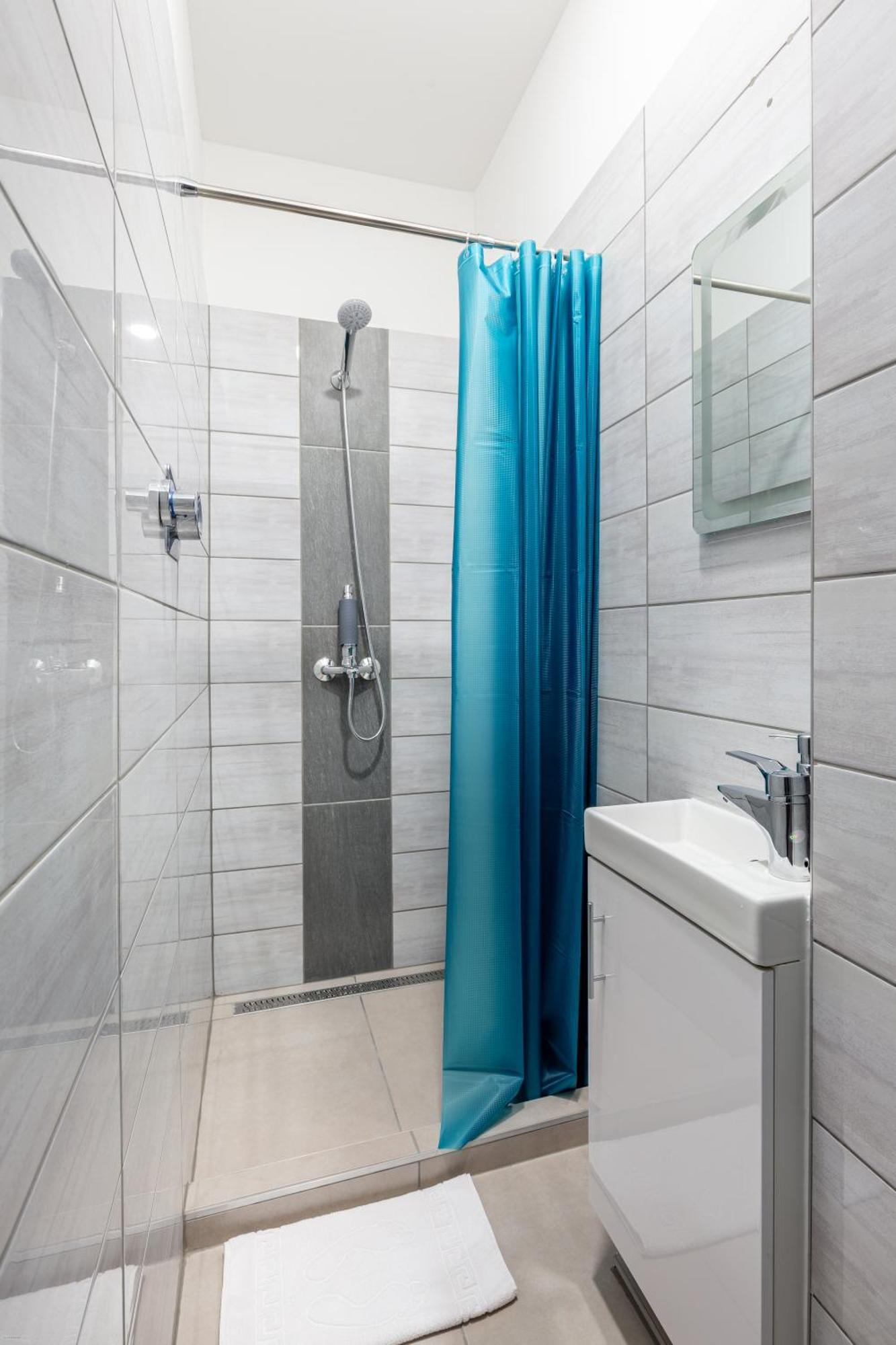 Gde Rakoczi 27 Apartmant Budapest Exteriör bild