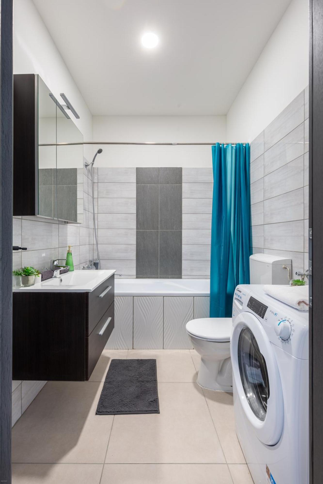 Gde Rakoczi 27 Apartmant Budapest Exteriör bild