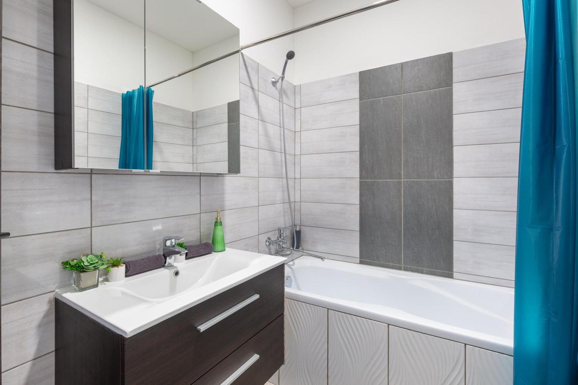 Gde Rakoczi 27 Apartmant Budapest Exteriör bild
