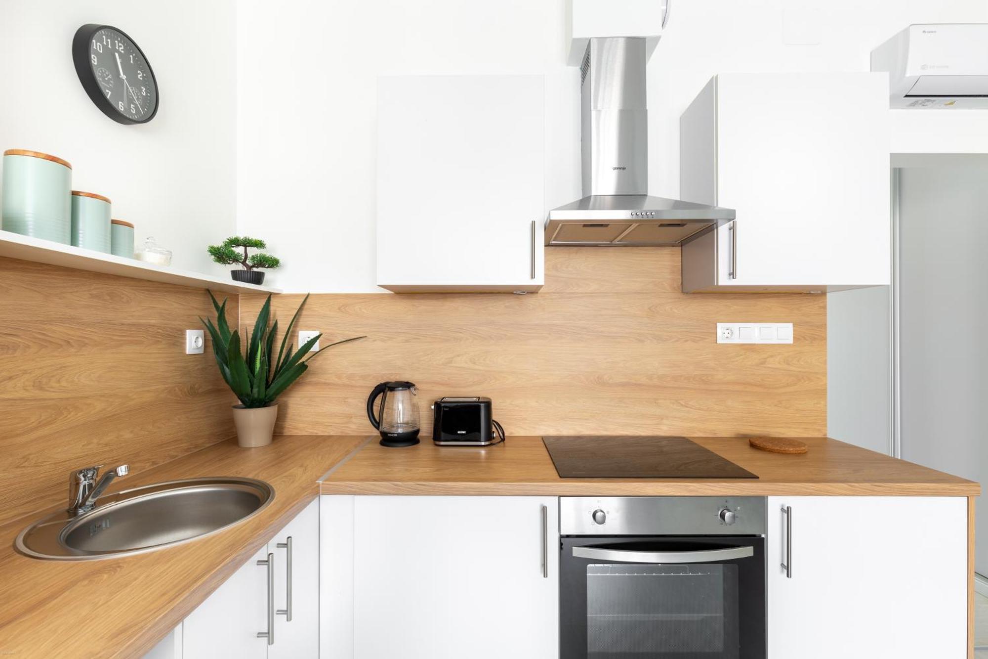Gde Rakoczi 27 Apartmant Budapest Exteriör bild