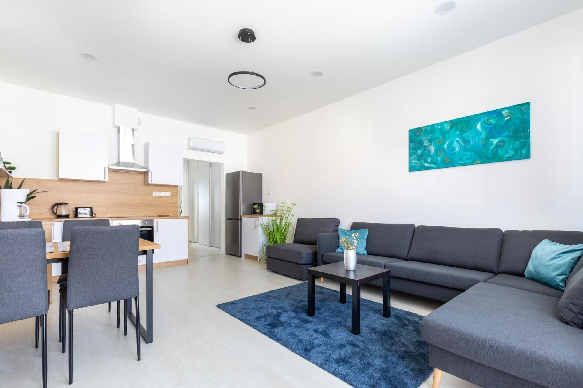Gde Rakoczi 27 Apartmant Budapest Exteriör bild